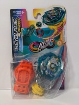 NEW Beyblade Burst Rise Hypersphere Harmony Pegasus P5 Starter Pack D57/TH13 - £9.33 GBP