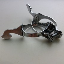 1 Pair pump clamp Karasawa Japan for vintage bicycle NOS - £35.38 GBP