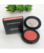 Bareminerals Gen Nude Powder Blush - Call My Blush - 0.21 Oz  Same Day S... - €22,55 EUR