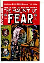 Haunt Of Fear-#20-1997-Gemstone-EC reprint - $18.92