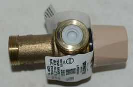 Watts Thermostatic Mixing Valve 0559116 1/2 Inch Domestic Hot Water Systems image 5