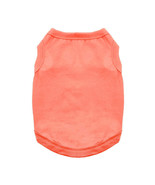 Doggie Design Coral 100% Cotton Dog Tank Sizes XS-3XL - €8,57 EUR