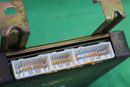  Mitsubishi 3000GT Stealth Engine Control Computer Module ECU ECM Md192593 image 3