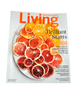 Martha Stewart Living January/February 2019 Magazine - $9.40