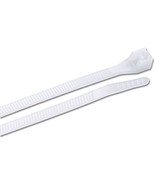 Gardner Bender 46-507N Nylon Cable Tie, 500 Pack, Natural, 500 Count - €28,90 EUR