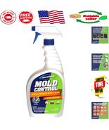 Mold Control Spray, 32 oz – Effortless Mold Removal with No Scrubbing Ne... - $35.86 CAD