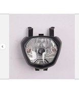 Generic LED Headlight Assembly DRL Hi/Lo for Yamaha MT07 2015-2017 Plug ... - $3,261.34 MXN