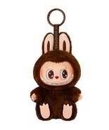 POP MART Monster Plush Action Dolls Collected Toys Home Decorationss-type2 - $34.77 CAD
