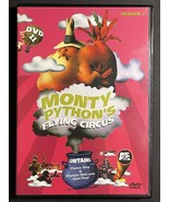 MONTY PYTHON&#39;S FLYING CIRCUS - SEASON 3 - DVD 11 - $16.56 CAD