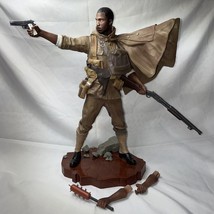 Battlefield 1 Exclusive Collector&#39;s Edition Statue (14&quot;) just the figure - £24.78 GBP
