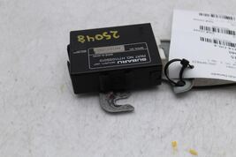 Chassis ECM Theft-locking Security Center Console Fits 02-05 IMPREZA 75698 image 6