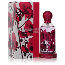 Halloween Kiss Sexy Perfume By Jesus Del Pozo Eau De Toilette Spray 1.7 oz - £33.16 GBP