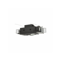 2 - Light Double Gimbal Linear Recessed Low Voltage Fixture - $2,040.02 MXN