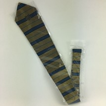 Genuine Tommy Hilfiger Silk Handmade Stylish Formal/Casual Tie Multi Col... - £11.87 GBP