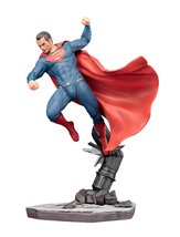 Kotobukiya Batman vs. Superman: Dawn of Justice: Superman ArtFX+ Statue - $193.91