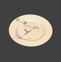 Royal Doulton The Coppice D5803 plates made in England. Dinner and luncheon. - £53.59 GBP