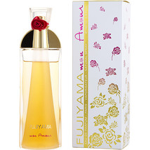 FUJIYAMA MON AMOUR by Succes de Paris EAU DE PARFUM SPRAY 3.3 OZ - £13.09 GBP