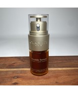 CLARINS PARIS Double Serum Hydric + Lipidic System Age Control Concentra... - €50,61 EUR