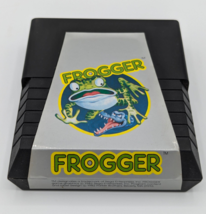 Frogger (Atari 2600, 1982 Parker Brothers) Cartridge Only - $29.67