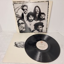 The Doobie Brothers Minute By Minute 1978 Warner Bros BSK 3193 Vinyl LP ... - $9.89
