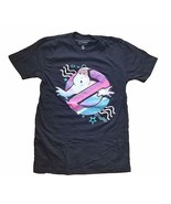 T-Shirt - Ghostbusters (2018) *Small / Short Sleeve / Lootcrate / Lootwear* - $113.17 MXN