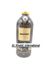 Al Nuaim Nazneen Concentrated Perfume Oil Classic Fresh Fragrance - £21.30 GBP