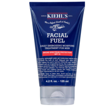 Kiehl&#39;s Facial Fuel Daily Energising Moisture Treatment for Men SPF19, 4... - £25.10 GBP