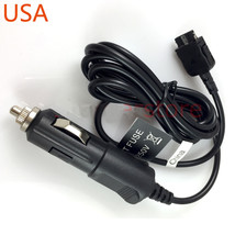 Car Charger Power Cord Cable Adapter For Garmin Nuvi 760T Vehicle Mount ... - £12.63 GBP