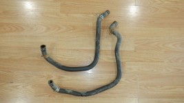 2007 Chevrolet Impala SS V8, 5.3 liter heater hoses factory OEM. - £17.71 GBP