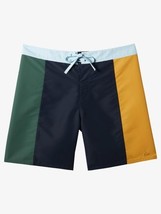 Quiksilver Men Standard Made Better 18&quot; Boardshort Dark Navy Size 28 - $24.75