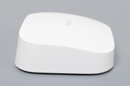 eero Pro 6 K010111 AX4200 Tri-Band Mesh WiFi Router - White image 6