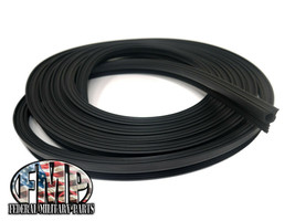 OEM Door Gasket For Military Humvee  - Drivers Front - $39.95