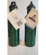 Green beer Bottle Keeper Beer Holder Standard 12 oz SHARK TANK hide drin... - £23.52 GBP