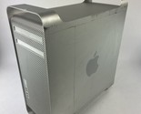 Apple Mac Pro A1289 EMC 2314 Eight Core 2.93GHz 12GB RAM 2TB HDD EL CAPITAN - £233.92 GBP