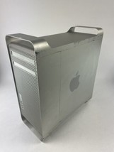 Apple Mac Pro A1289 EMC 2314 Eight Core 2.93GHz 12GB RAM 2TB HDD EL CAPITAN - $296.99