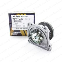 Aisin Water Pump for Honda Beat PP1 Acty HA3 HA4 HA5 HH3 HH5 E07A 19200-... - $152.50