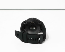 Garmin Fenix 6 Sapphire Multisport Watch Carbon Gray/Black 010-02158-10 ISSUE image 4