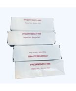 New Genuine Porsche OEM Cayenne Spark Plug Part # 99917022190 Lot Of 4 - $109.88