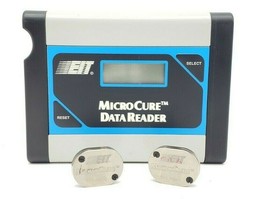 EIT MICROCURE DATA READER / RADIOMETER, MC-10 - £359.71 GBP