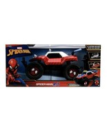 Marvel Spider-Man 1:14 Scale RC (a) D13 - $296.99