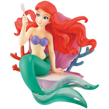 Ariel Figure Ichiban Kuji Disney Princess Amazing Days Prize A - £43.06 GBP