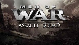 Men Of War Assault Squad PC Steam Key NEW Download Fast Region Free - £3.88 GBP