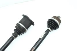 A4 AUDI   2004 Axle Shaft 73922 image 3