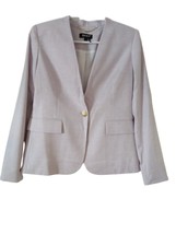 Dkny Birds of Paradise lilac women&#39;s suit blazer 4 - £95.90 GBP