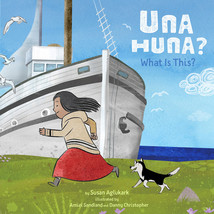Una Huna: What Is This? by Susan Aglukark - Good - £6.85 GBP