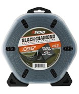 Trimmer Line,0.095&quot; Dia.,253 Ft. L - $36.98