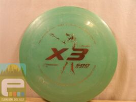 Prodigy 500 X3 ( USED - 8/10 ) - $9.20