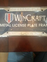Kentucky Wildcats License Plate - €17,63 EUR