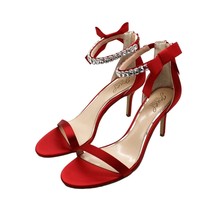 Jewel Badgley Mischka Women&#39;s Jayne Evening Sandals - Glamorous - £91.79 GBP