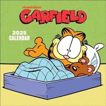 Garfield 2025 Wall Calendar Davis, Jim - $20.00